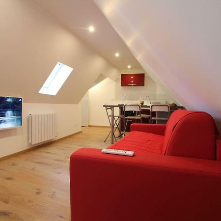 Chambre Chez L'Habitant - L Ecureuil - Coeur De Riquewihr - 2 Personnes Dış mekan fotoğraf