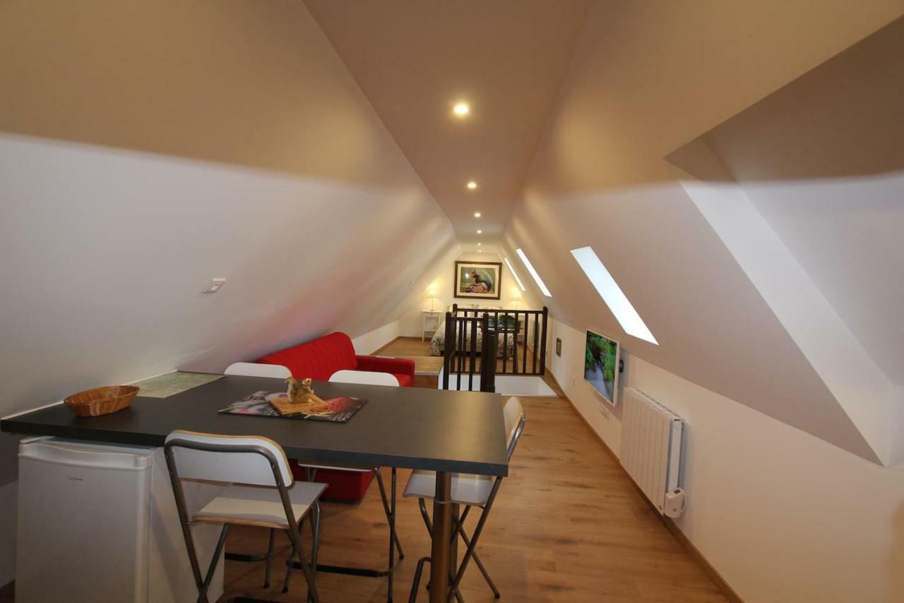 Chambre Chez L'Habitant - L Ecureuil - Coeur De Riquewihr - 2 Personnes Dış mekan fotoğraf