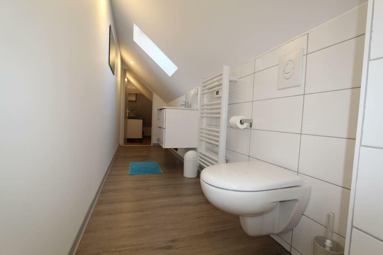 Chambre Chez L'Habitant - L Ecureuil - Coeur De Riquewihr - 2 Personnes Dış mekan fotoğraf
